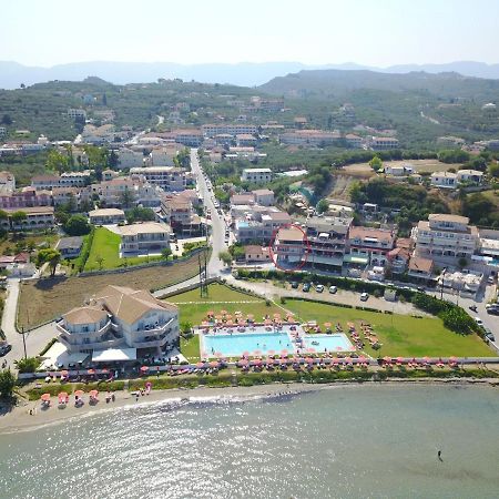 Boho Sea View Studio Plános Екстериор снимка